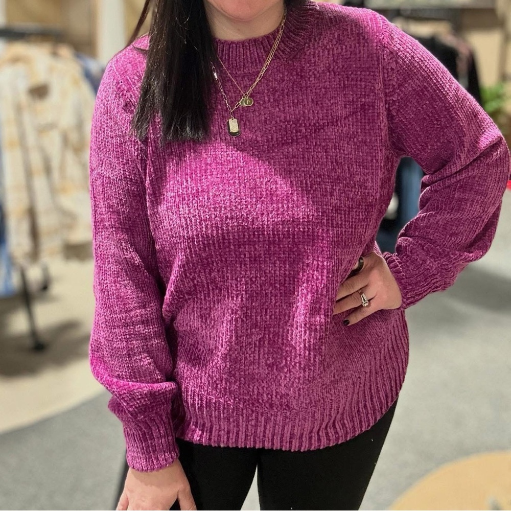 Loft Sweater